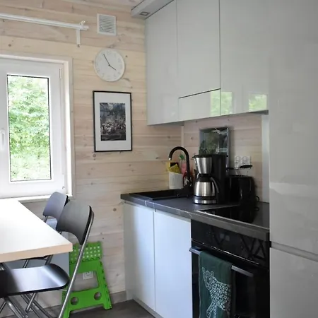 Holiday home Haus 