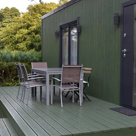 Holiday home Haus 