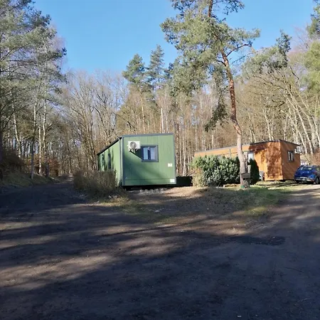 Holiday home Haus 